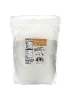 NuNaturals NuNaturals, Non-Fortified Nutritional Yeast Flakes, 1.5 lb (681 g)  - Image 2