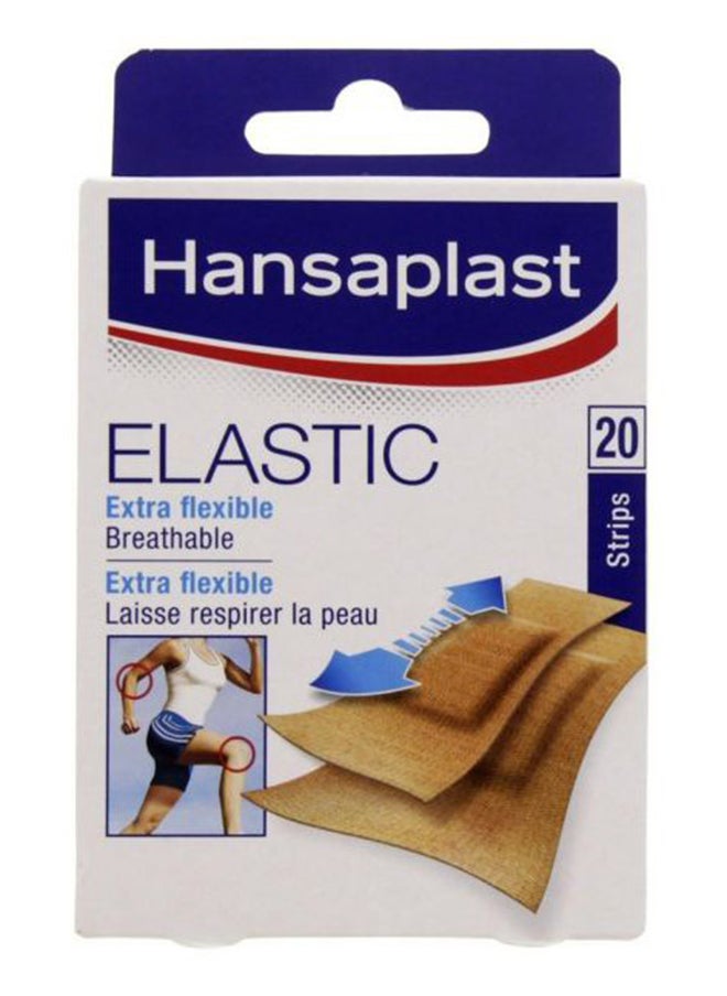 Hansaplast Elastic 20'S - pzsku/Z482A6228D29F8A260467Z/45/_/1718613300/099e4817-415e-49ca-80f9-2cbc94210f7c