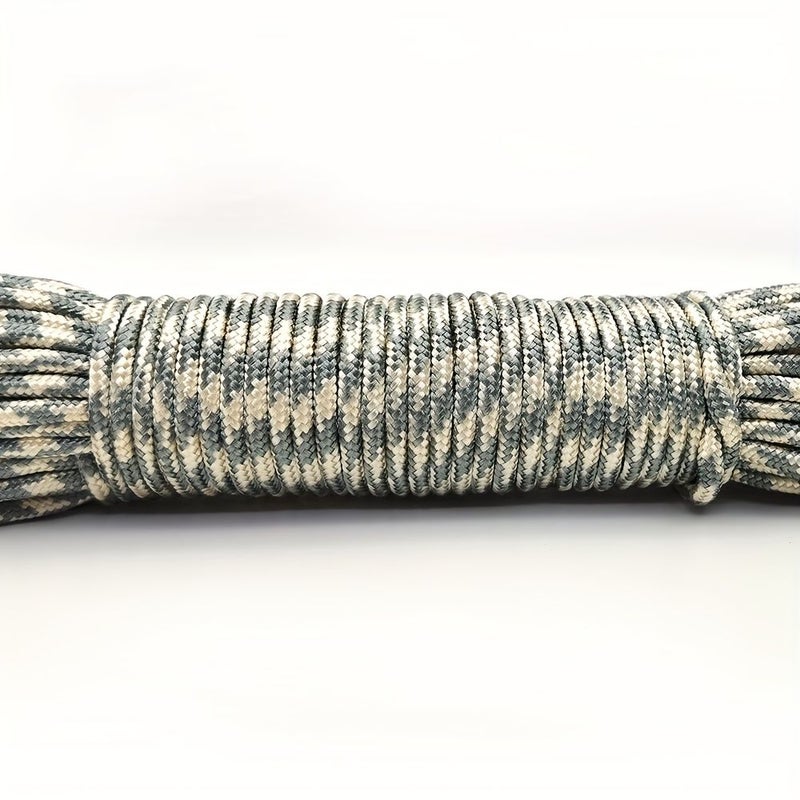 Nylon Cord 590.55Inch Non-Stretch Jewelry Beading Thread For Necklace Pet Collar - Image 5
