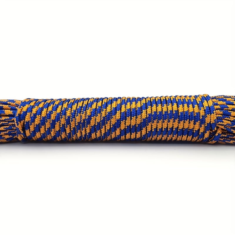 Nylon Cord 590.55Inch Non-Stretch Jewelry Beading Thread For Necklace Pet Collar - Image 4