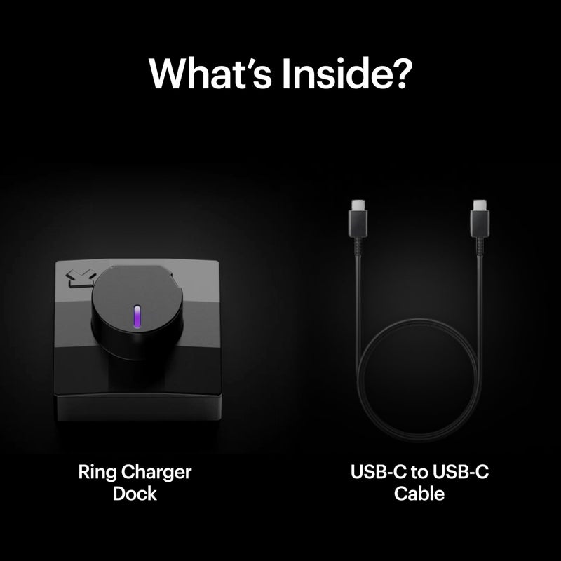 Ultrahuman Ring Charger: Power up Your Ultrahuman Ring | Convenient and Easy Charging Solution (11) - Image 3