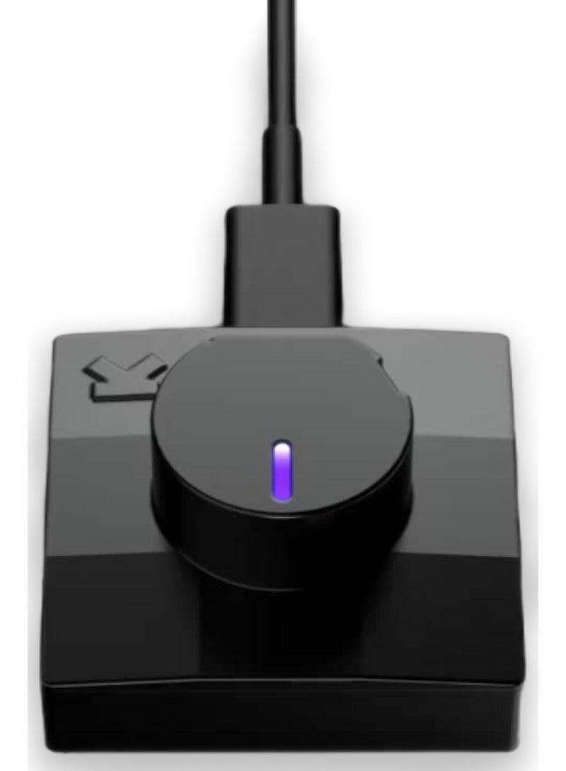 ULTRAHUMAN شاحن حلقة التراهيومان: شحن حلقتك التراهيومان بسهولة وراحة (11) - Image 1