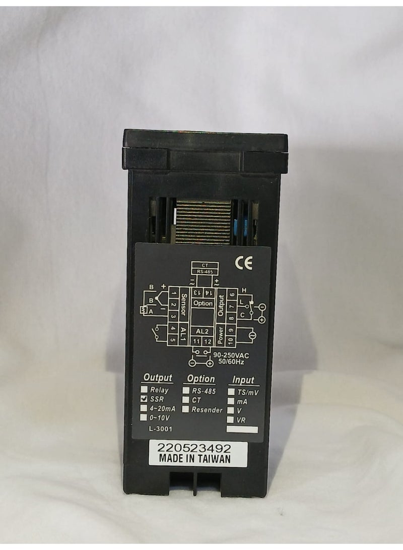 FOTEK MT48 V OUTPUT - Image 2