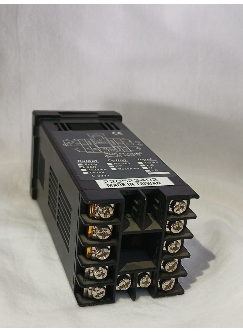 FOTEK MT48 V OUTPUT - Image 3