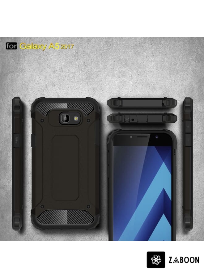 Zaboon غطاء واقي لجهاز Galaxy A5 - Image 3