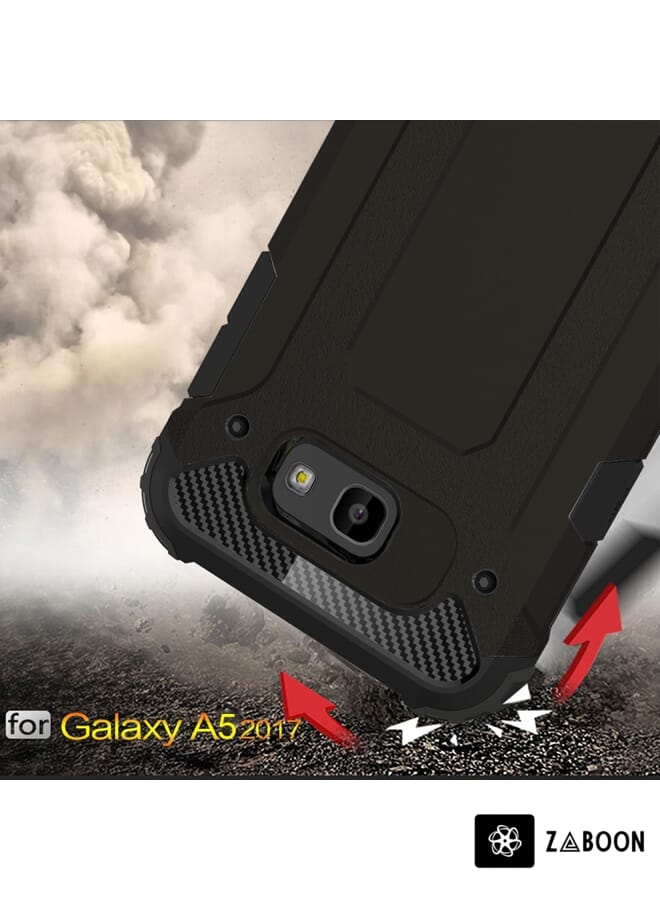 Zaboon غطاء واقي لجهاز Galaxy A5 - Image 5