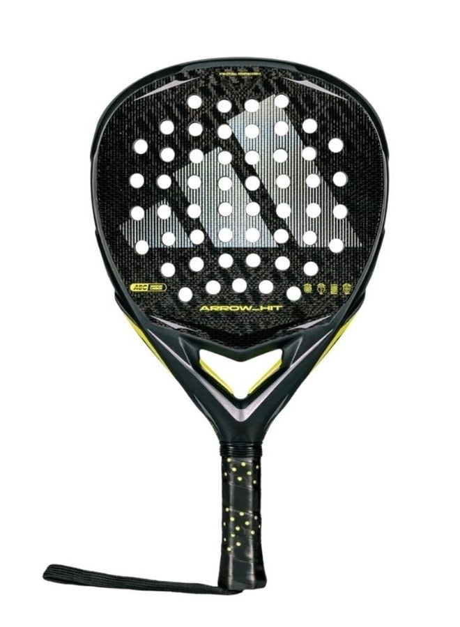 Adidas Arrow Hit 3.5 2026 Padel Racket - Image 1