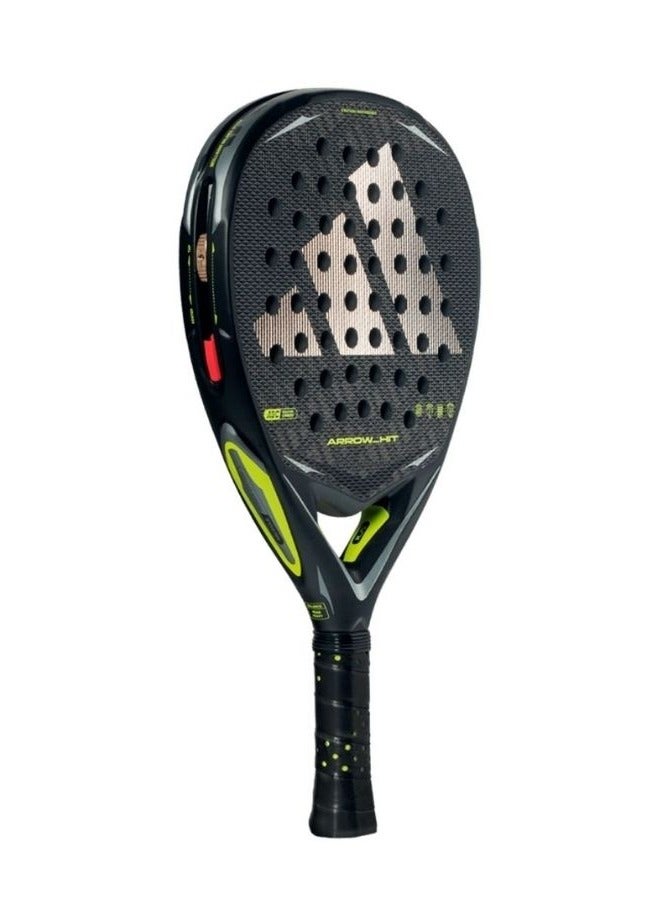 Adidas Arrow Hit 3.5 2026 Padel Racket - Image 2