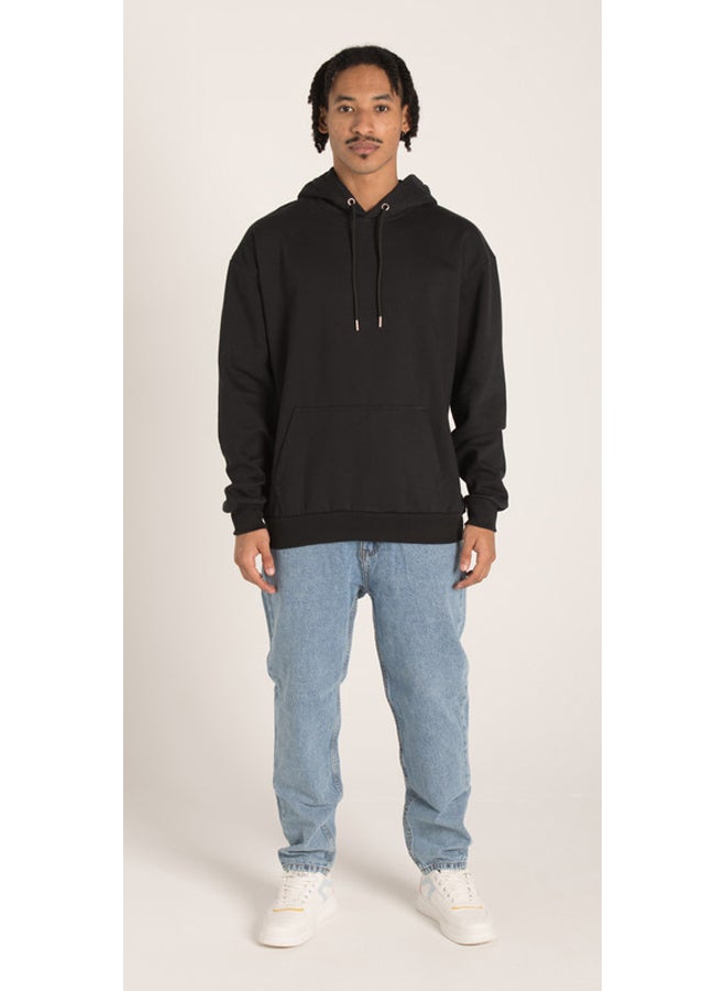 Marco Bergamo OVERSIZE HOODED  KANGAROO - Image 1