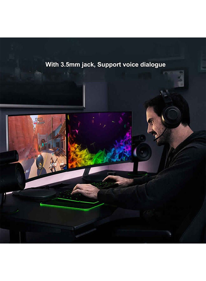 NIBEMINENT Keyboard Mouse Converter Wired Gaming Adapter for PS4 Switch PC Game Controller  - Image 3