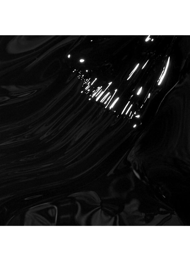 OPI - Classic Nail Lacquer - Black Onyx, 15Ml - Image 1