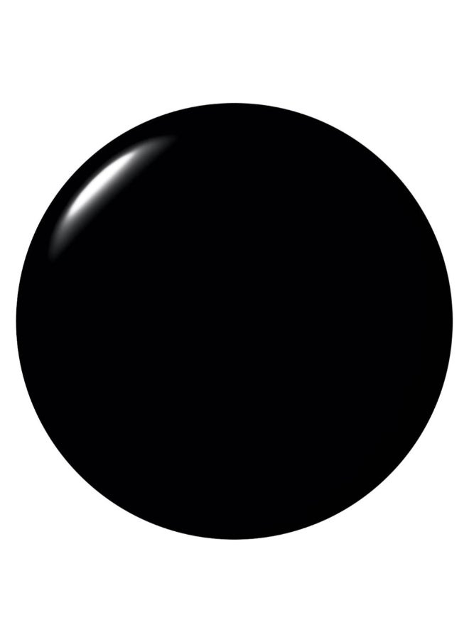OPI - Classic Nail Lacquer - Black Onyx, 15Ml - Image 1
