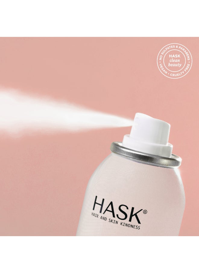 HASK شامبو جوز الهند الجاف من هاسك 122 جرام  - Image 3