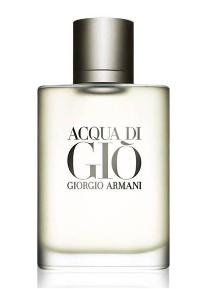 أكوا مجموعة عطور ارماني للجنسين 200 EDP ملليلتر  - Image 2