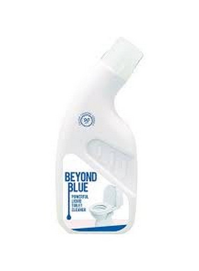 Generic Modicare Beyond Blue Powerful Top Liquid Cleaner (750 Ml)  - Image 4