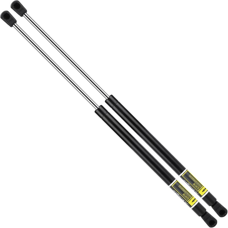 AEagle Liftgate Tailgate Lift Supports for Mitsubishi Outlander - Image 1