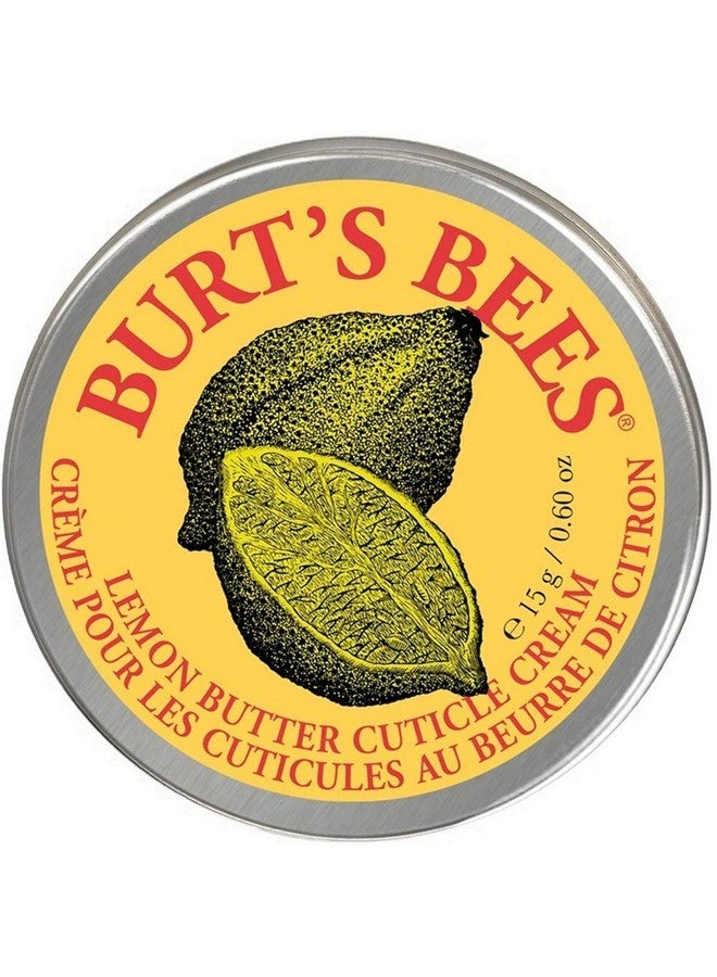 بيرتس بيز كريم بشرة بزبدة الليمون، علبة 0.6 أونصة (عبوة من 3 قطع) - Image 3