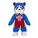 Bleacher Creatures Philadelphia 76ers Franklin Hardwood Classics 10 NBA Mascot Plush Figure A Mascot for Play or Display - Image 2