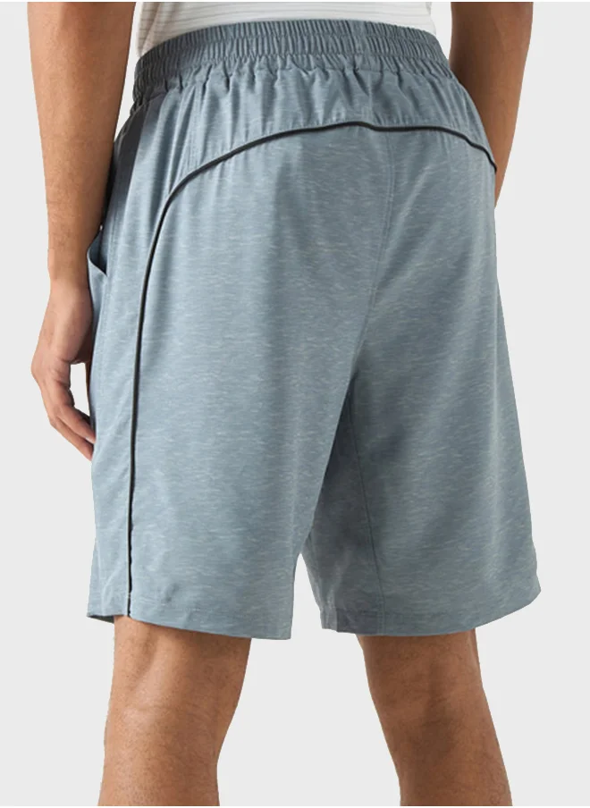 كابا Logo Shorts