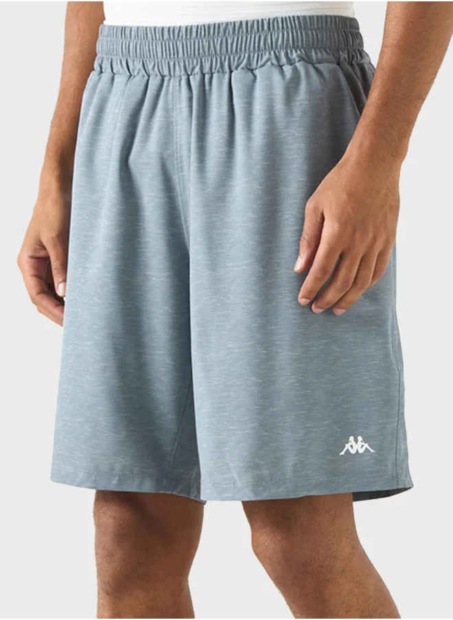 كابا Logo Shorts