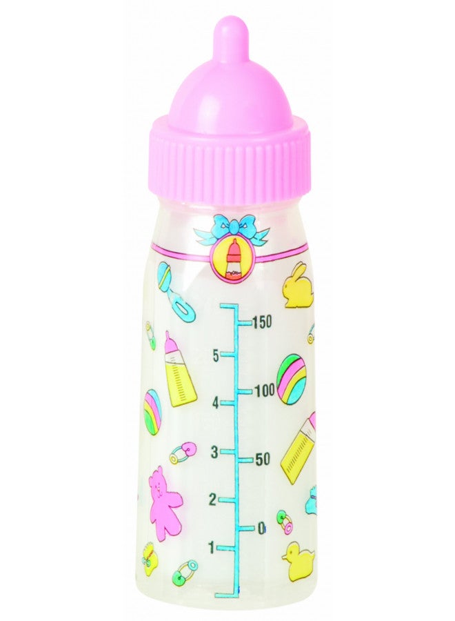 Toysmith طقم زجاجات الأطفال السحرية من تويسميث، زجاجتين، للأولاد والبنات من عمر 3 سنوات فما فوق - Image 2