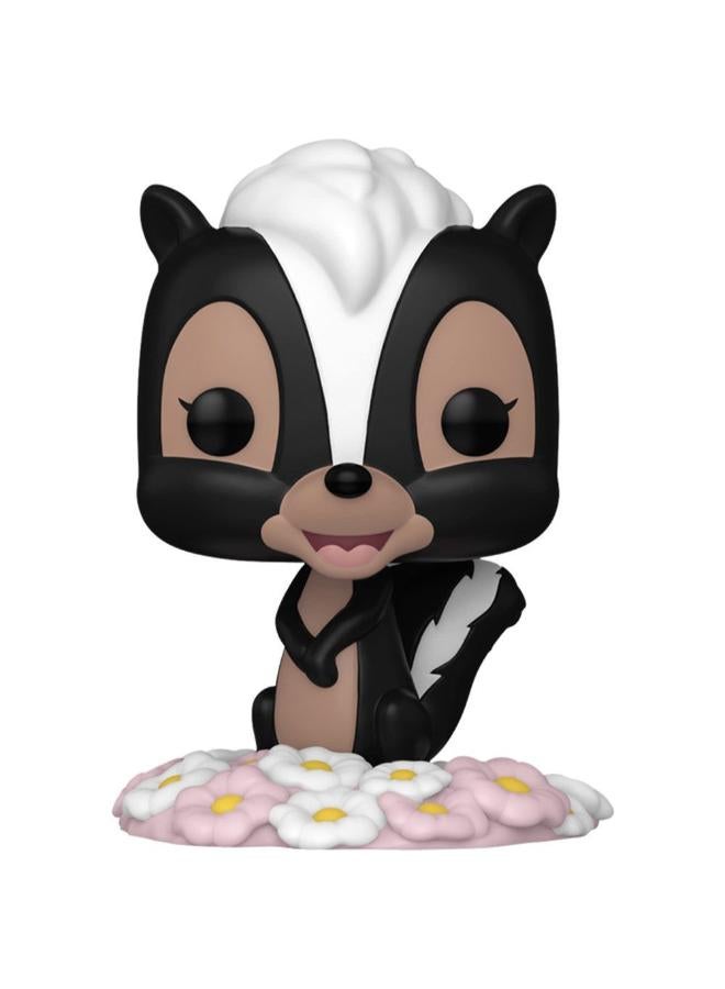 Funko Pop! Cartoon Animation: Disney - Bambi S2 - Flower - Image 1