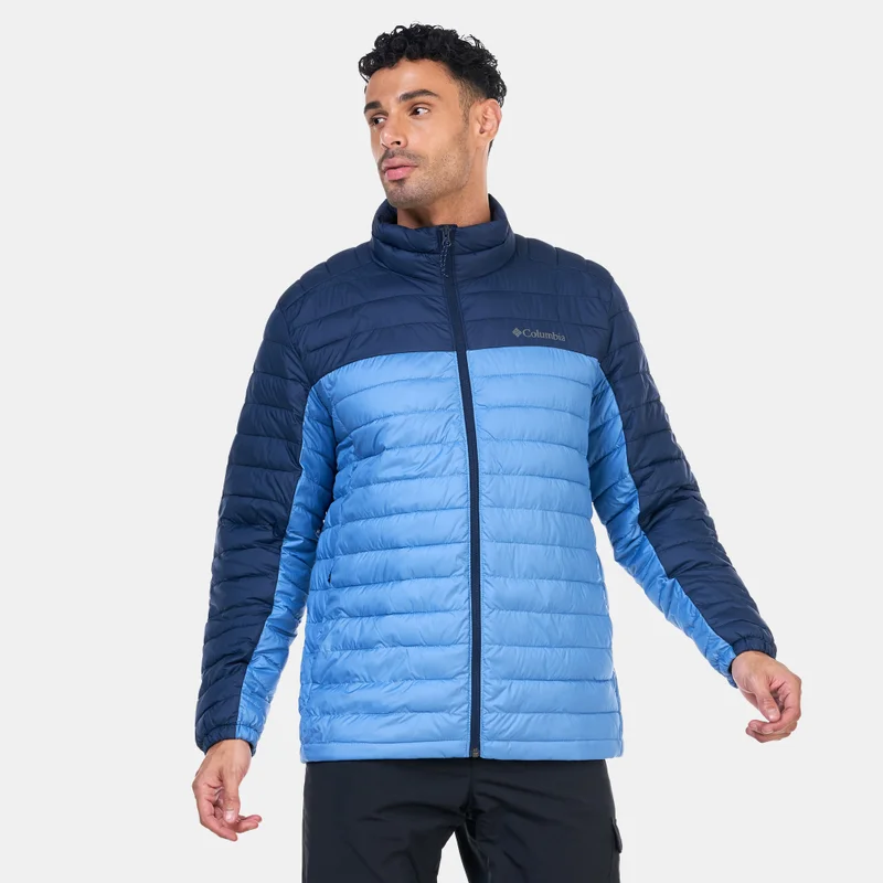 Columbia Men's Silver Falls™ Jacket