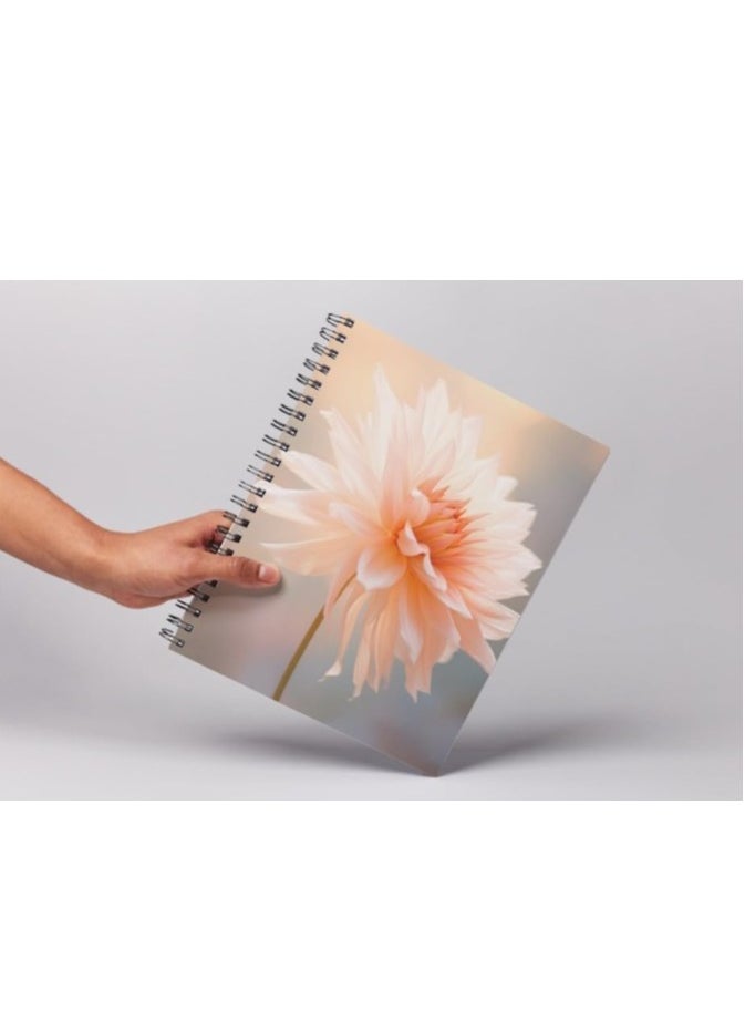Generic Notebook suitable for all uses and age groups  - Image 2