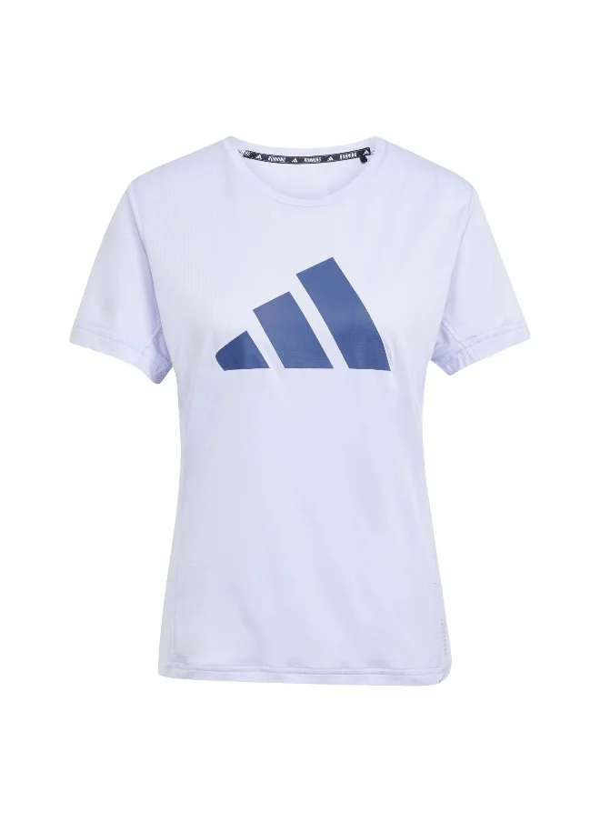 Adidas adidas run it women t-shirt
