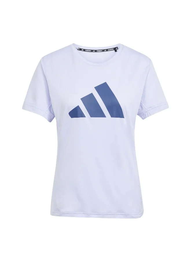 Adidas adidas run it women t-shirt