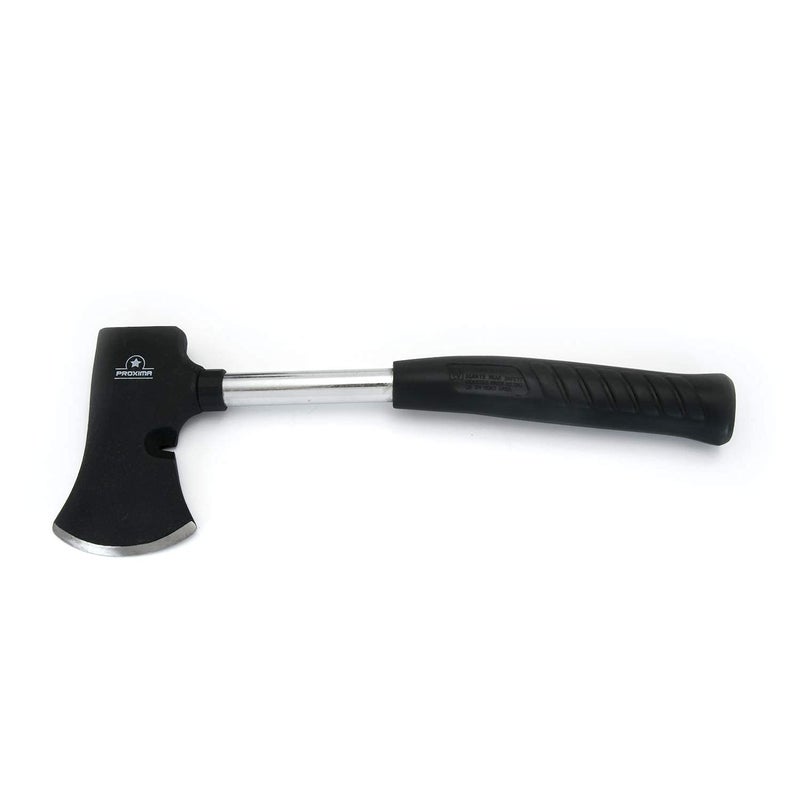 Proxima Camping Steel Shaft Camping Tool Safety Tool Head Weight 566 Gram Handle Length 13  - Image 2
