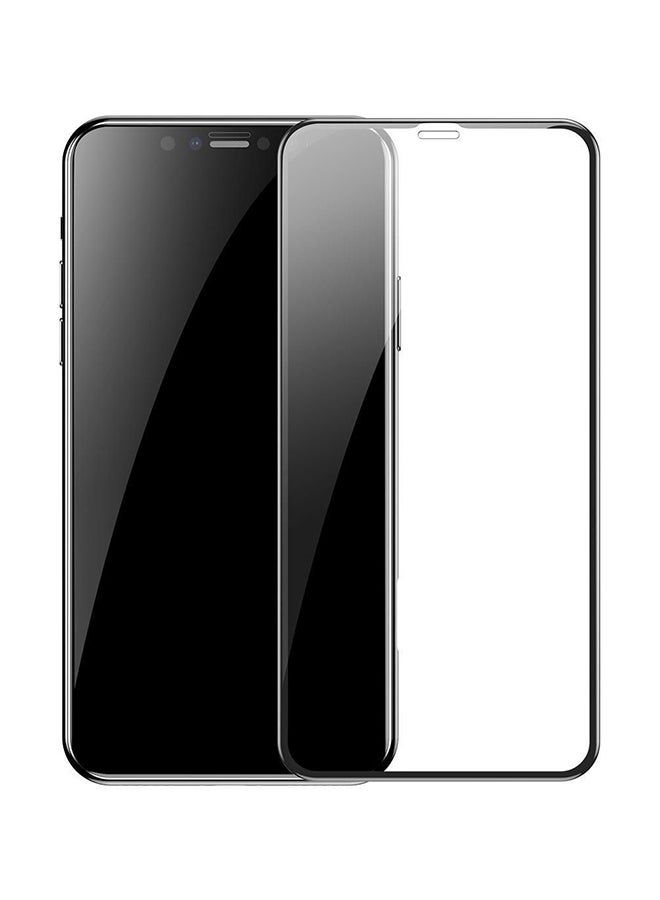 IAF Screen Protector For Apple iPhone XR Clear