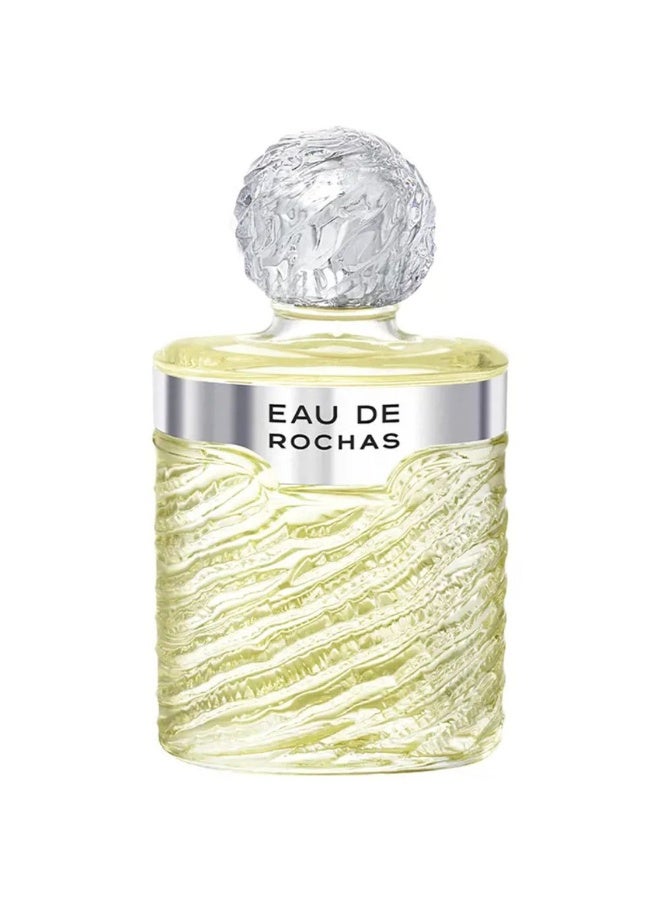 Rochas Eau de Rochas Eau de Toilette for Women 220ml - Image 1