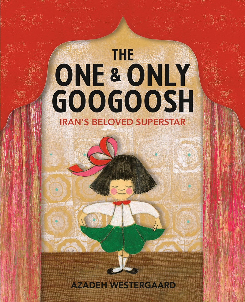 The One & Only Googoosh - Image 1
