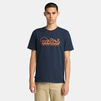 Timberland Men's TFO T-Shirt
