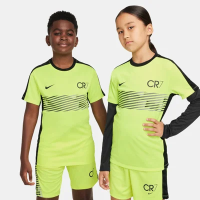 Nike Kids' CR7 Academy Dri-FIT Football Top