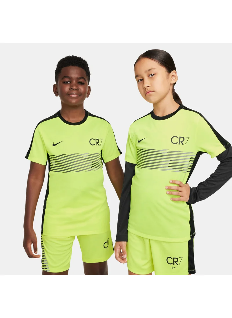 Nike Kids' CR7 Academy Dri-FIT Football Top