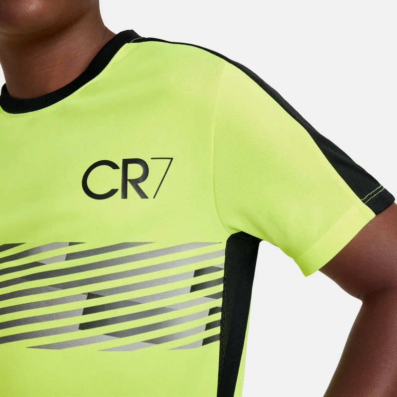 Nike Kids' CR7 Academy Dri-FIT Football Top