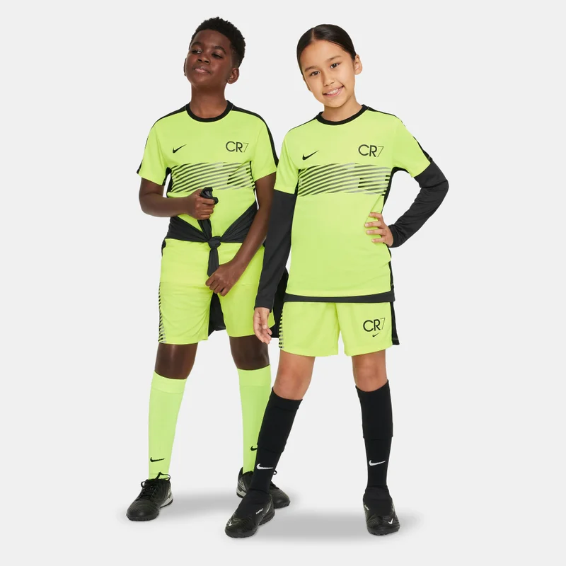 Nike Kids' CR7 Academy Dri-FIT Football Top