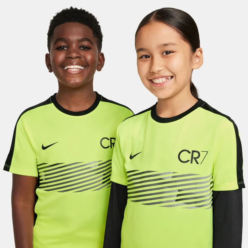 Nike Kids' CR7 Academy Dri-FIT Football Top