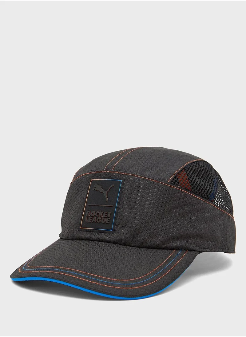 بوما Rocket League Dad Cap