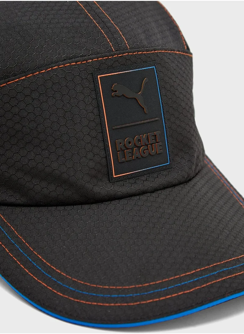 بوما Rocket League Dad Cap
