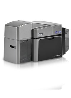 HID Fargo DTC1250e ID Card Printer – Professional Badge Printing for Businesses, Schools, Universities, Hospitals, and Government Agencies  - Image 4
