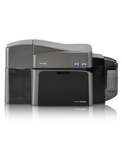HID Fargo DTC1250e ID Card Printer – Professional Badge Printing for Businesses, Schools, Universities, Hospitals, and Government Agencies  - Image 5