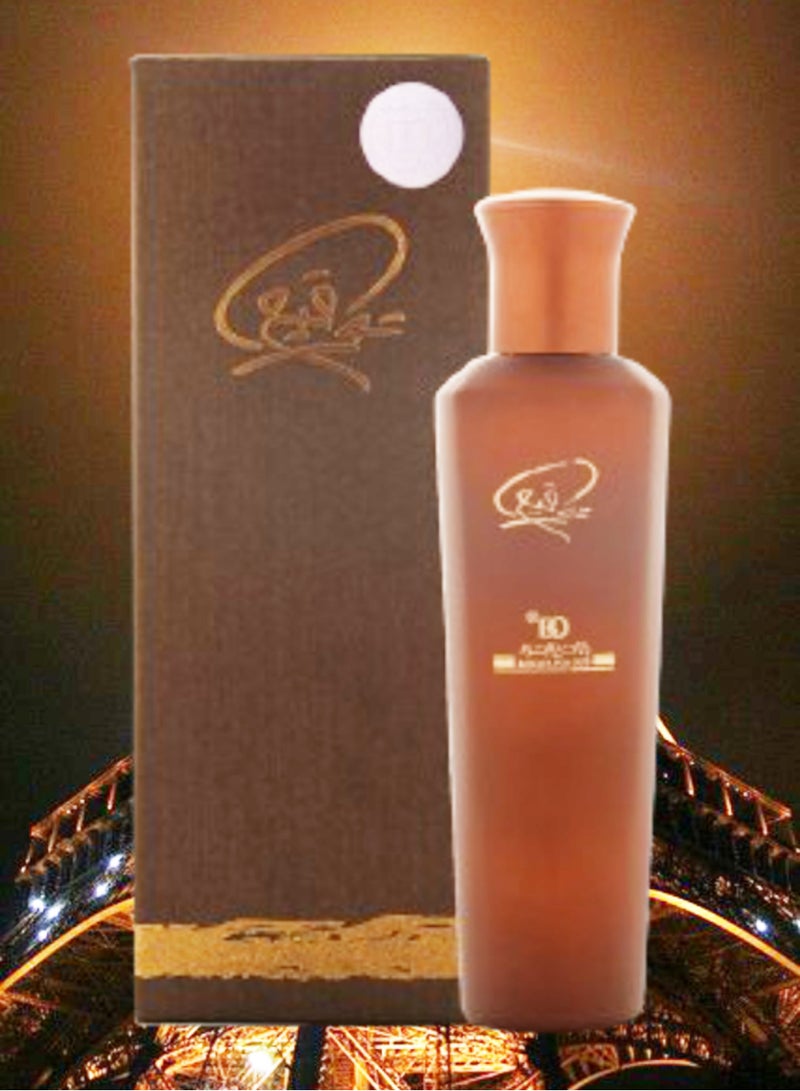 Banafa 4 Pieces Brown Tawqie Perfume Spray 100ml - Image 2