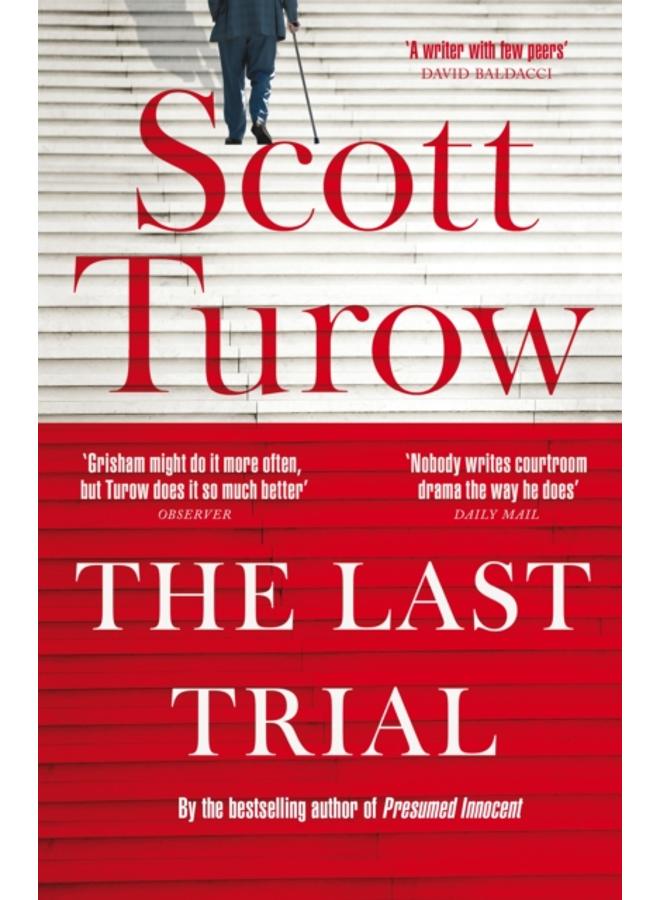 The Last Trial 