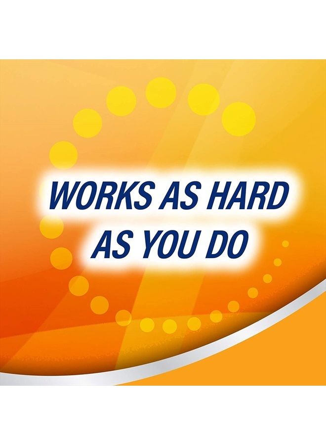 Arm & Hammer مزيل العرق ألترا ماكس، صلب غير مرئي، نسيم بارد، 2.6 أونصة (6 عبوات) - Image 3