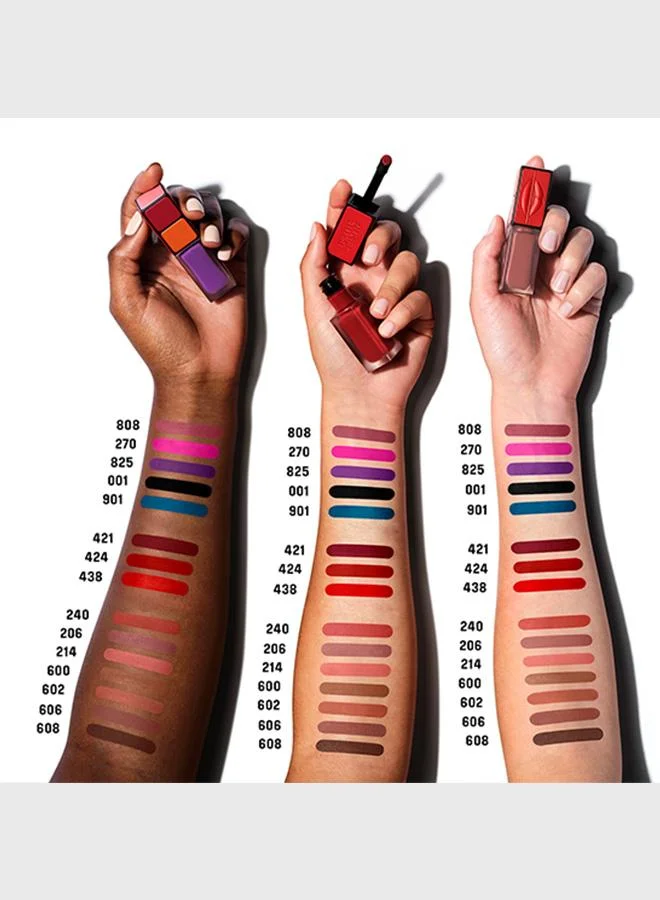 Make Up For Ever 600 (Anywhere Caffeine) Artist Liquid Color - 600 (Anywhere Caffeine) for Women | Best Price UAE