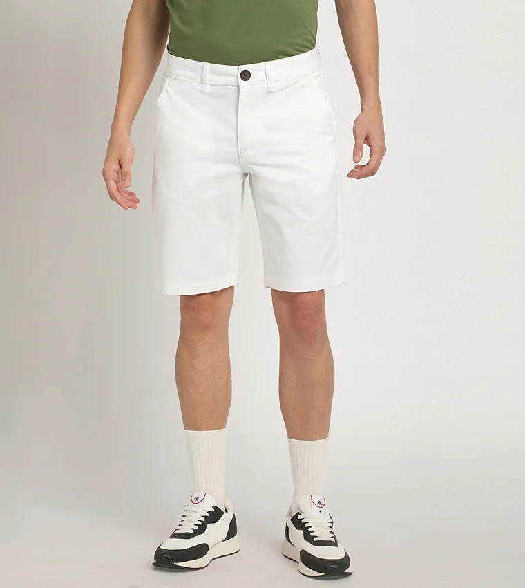 BEVERLY HILLS POLO CLUB Chill Vibe Cargo Shorts