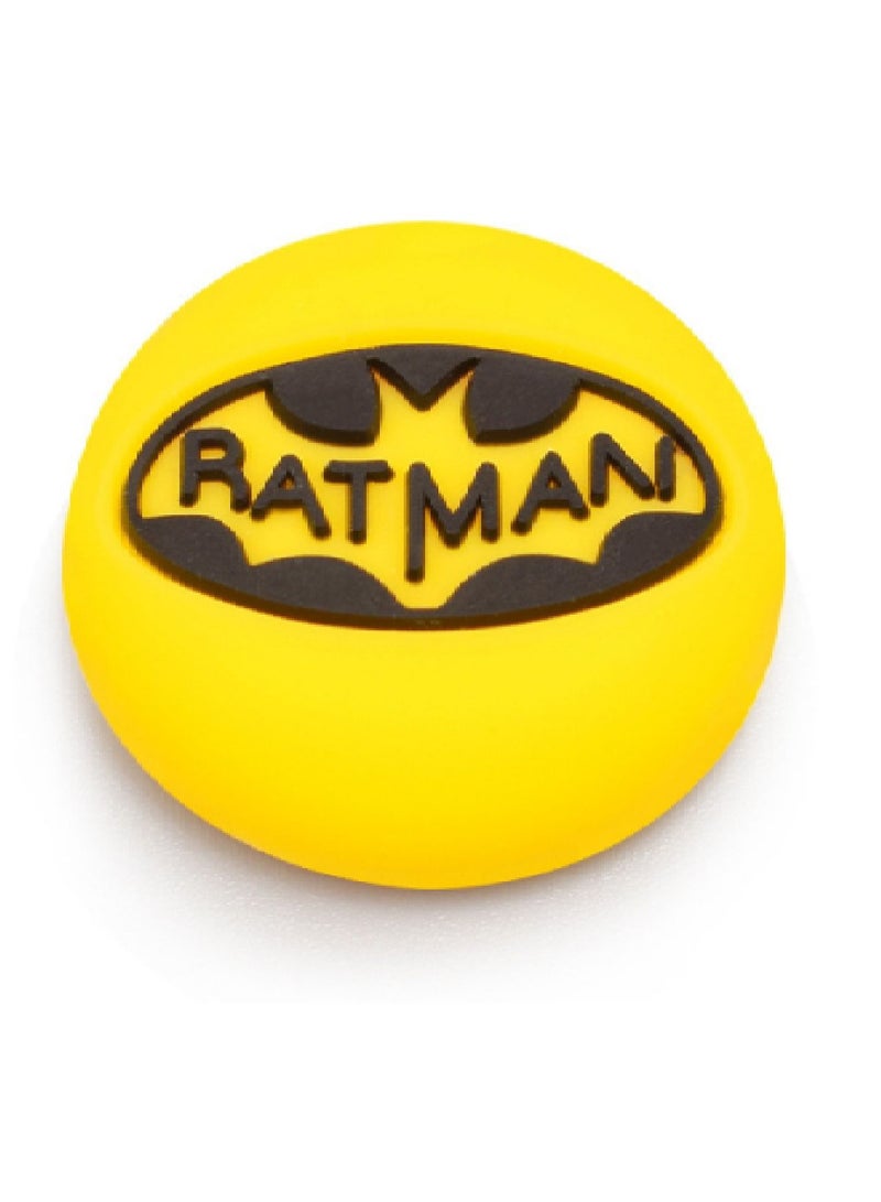 YONK 4 Pieces Controller Silicone Thumb Grip Cap joystick Thumbstick For Ps5 & Ps4 SY10 - Image 5